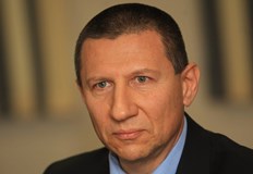 Експерти от кралската прокурорска служба на Великобритания ще обучават българските