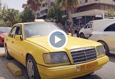 Колата е произведена през 1993 година и все още е с оригиналния