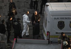 На този етап се съобщава за шестима загиналиНямаме информация за