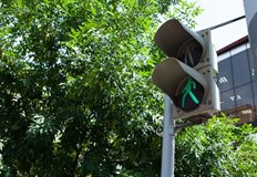 Трима пешеходци пострадаха при пътни инциденти вчера в РусеНа 29