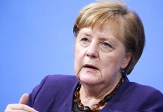 Опитах се да организирам европейски преговори с руския и френския