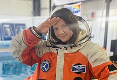 Да подкрепим Татяна по нейния път към звездите Татяна Иванова на