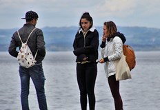 Повече от половината от младежите не знаят какво точно се