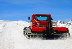 Експериментът с новата технология ще започне през декемвриСлънцето и вятърът