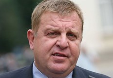 Ексминистърът на отбраната определи като глупости твърденията че оградата е