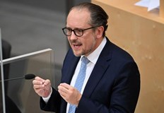 Използването на глада като оръжие няма място в този свят