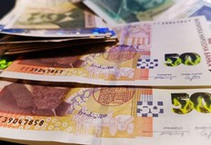 Еднократната помощ е в размер на 400 леваЗапочна приемът на