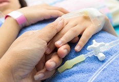 Филмът е насочен към пациентите с онкологични заболявания и техните