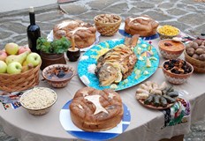 Трескава подготовка за големия празник Никулден вече кипи в БургасВ