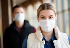 Маските остават задължителни в лечебните заведенияСрокът на действие на досегашните противоепидемични