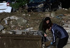 Жената притежава и италианско гражданство съобщиха от външното ни министерствоОт