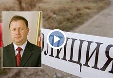 Нуредин Кафелов беше открит мъртъв в колата сиКметът на Якоруда