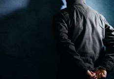 25 годишният мъж е опитал да демонтира камерите за видеонаблюдение пред