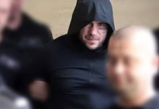 Срещу Семерджиев са повдигнати пет обвиненияГеорги Семерджиев отново се изправя