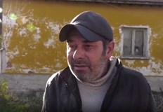 Проведени са разпити в полицията но сега Цветан е освободенМъж