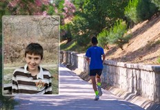 Момчето изчезна преди повече от 24 часа в ПерникИнформация за