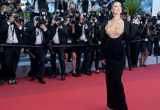 В класацията влязоха още Зендая Джъстин Бийбър и Тимоти ШаламеРедакторите