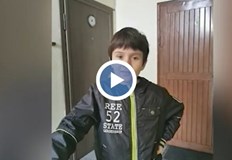 Със сълзи на очите и с шампанско така доброволците