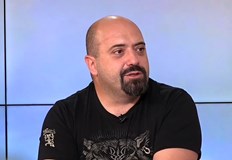 Русия обяви че изтегля войските си от Херсон и същевременно