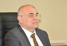 Според Георги Гьоков това е първата стъпка към разширяване на