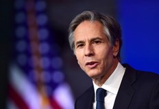 Държавният секретар на САЩ е в Банкок за Азиатско тихоокеанския форум