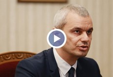 България няма място във войната нито срещу Русия нито