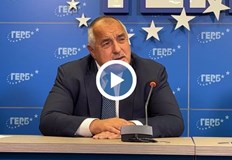 Упрекът и молбата ми е да не бързат Нищо не