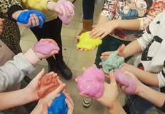 Лекционните и практически занимания ще обхванат 750 деца от 1