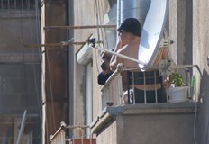 Баща му все още не си е подал оставката19 годишният Васил