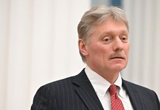 Руската армия атакува само военни обекти уточни ПесковГоворителят на Кремъл