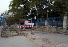 Ако не бяхме осигурили това финансиране някои от строителите щяха да