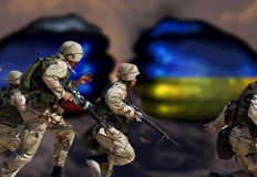 Несъответствието между изявленията на Украйна и Съединените щати за инцидента