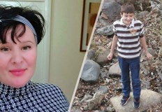 Майка му го обича но е с чувствителна нервна система