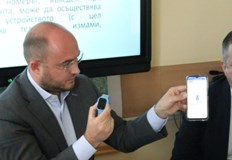 Устройствата ще осигурят повече безопасност за децата и повече спокойствие