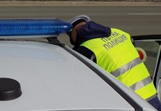 Нарушителят е бил е с прекратена регистрация поради неплатена задължителна застраховка