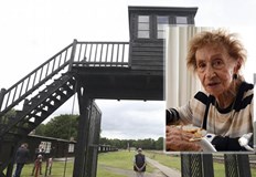 Ирмгард Фурхнер е обвинена в това че носи отговорност за