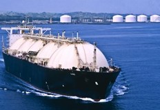 Вносът на руски втечнен природен газ ВПГ е нараснал с