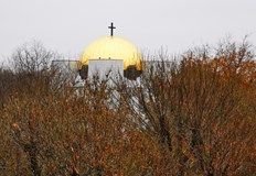 В Русе максималните градуси ще достигнат около 9°Днес преди обяд