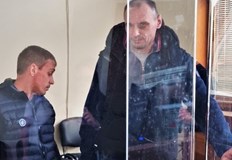 Срещу нас беше използван електрошок оплакаха се Денис Шейтанов и