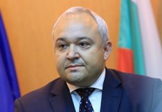 Вътрешният министър е в Брюксел където участва в извънредна среща