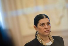 Конфликтът между Велислава Кръстева и именития режисьор продължаваДрамата в Народния