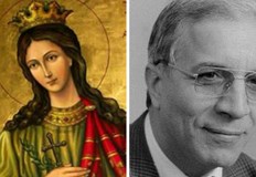 Преди две години на 24 ноември проф Александър Чирков ни