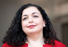 На Дондуков 2 ще се състои среща на четири очи