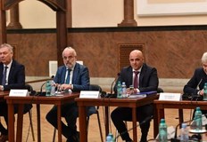 От Демократичния съюз смятат че България трябва да бъде задължена да признае