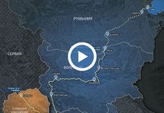 Това не е първата военна помощ на Северна Македония за