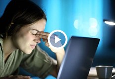 На всеки 20 минути взиране на близко разстояние са нужни