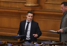 Явор Божанков Няма никаква сензация не съм изненадан от преместването