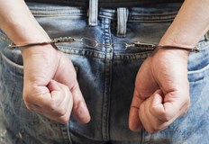 Задържаният Юлиян Йосифов е бил обявен за общодържавно издирване Задържан е Юлиян Йосифов