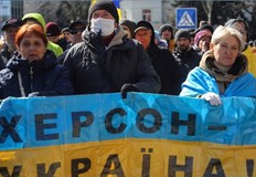 Това се определя като едно от най сериозните отстъпления на Русия след