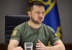 Русия трябва да признае териториалната цялост на Украйна и да